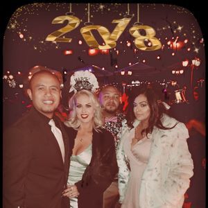 Meet your Posher, Bree